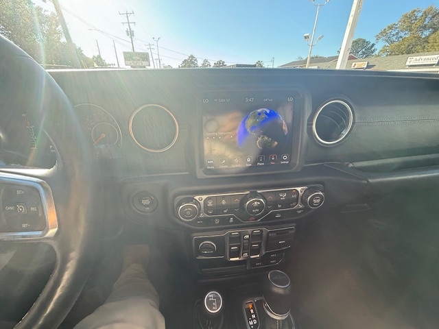 Jeep Gladiator  2020 Jeep Gladiator  2020