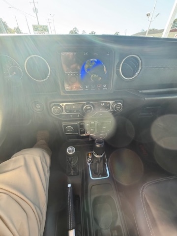Jeep Gladiator  2020 Jeep Gladiator  2020