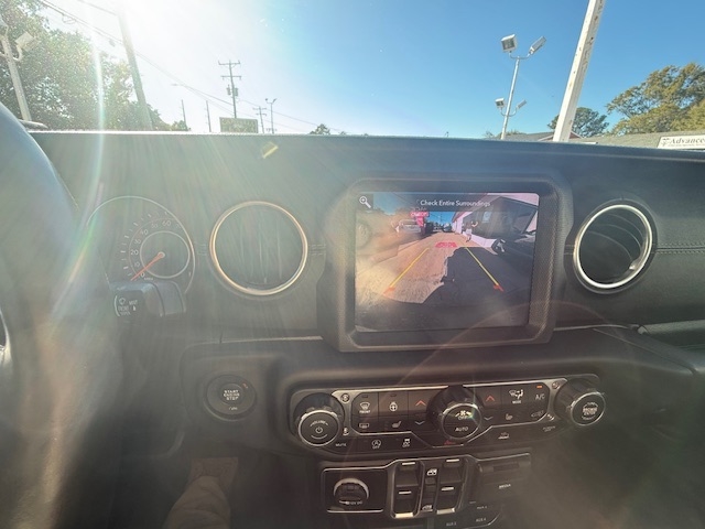 Jeep Gladiator  2020 Jeep Gladiator  2020