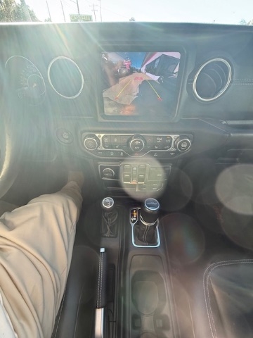 Jeep Gladiator  2020 Jeep Gladiator  2020