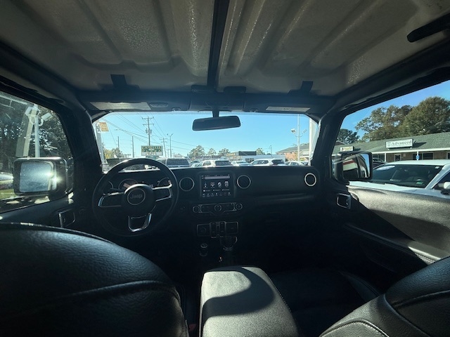 Jeep Gladiator  2020 Jeep Gladiator  2020