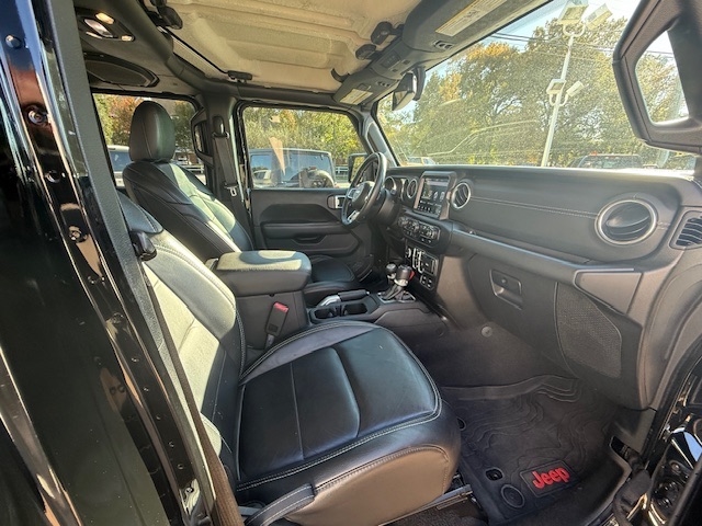 Jeep Gladiator  2020 Jeep Gladiator  2020