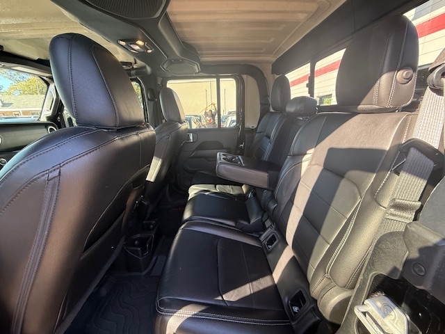Jeep Gladiator  2020 Jeep Gladiator  2020