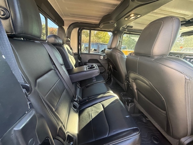 Jeep Gladiator  2020 Jeep Gladiator  2020