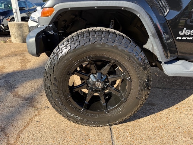 Jeep Gladiator  2020 Jeep Gladiator  2020