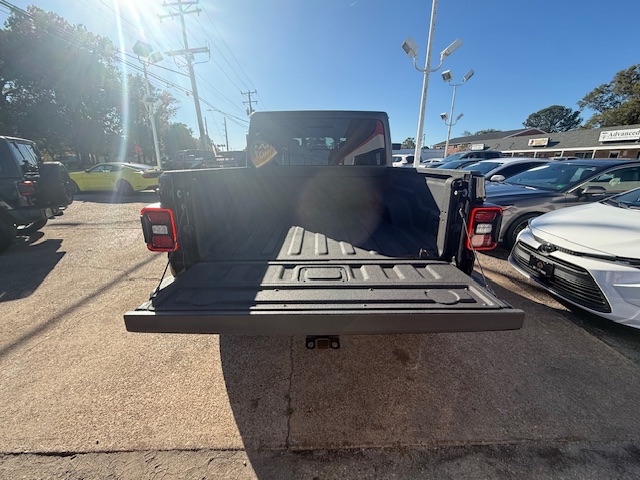 Jeep Gladiator  2020 Jeep Gladiator  2020