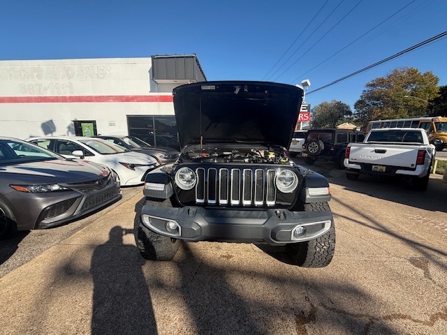 Jeep Gladiator  2020 Jeep Gladiator  2020