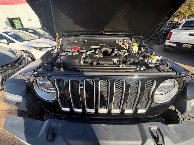 Jeep Gladiator  2020 Jeep Gladiator  2020