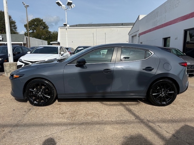 Mazda MAZDA3  2024 Mazda MAZDA3  2024