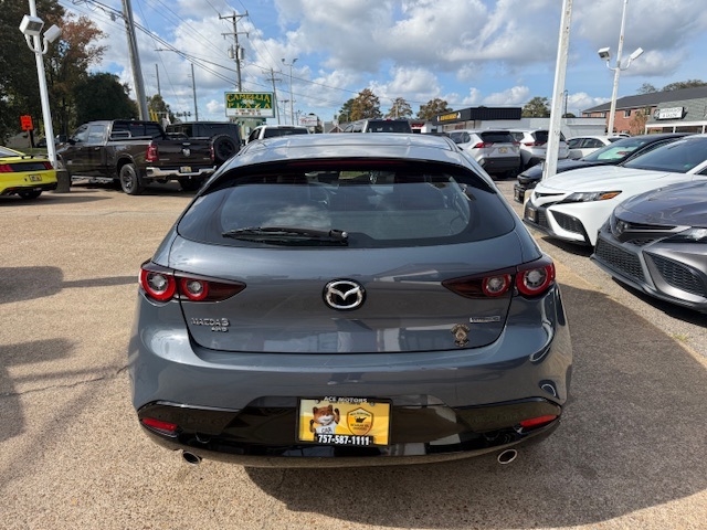 Mazda MAZDA3  2024 Mazda MAZDA3  2024