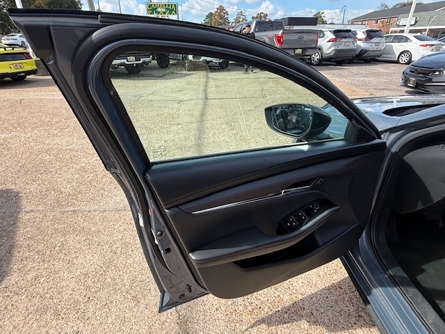 Mazda MAZDA3  2024 Mazda MAZDA3  2024