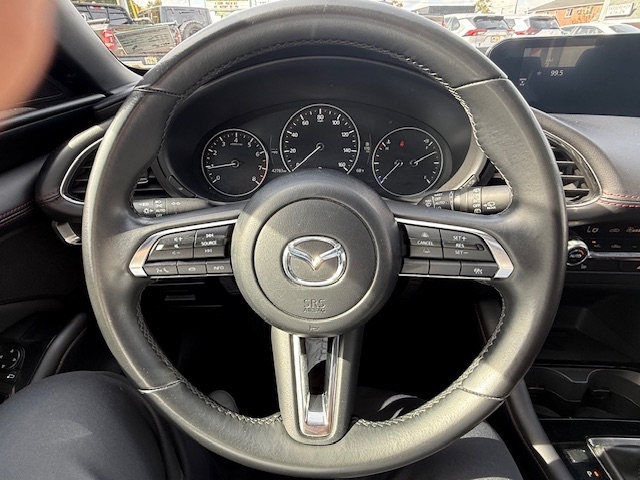 Mazda MAZDA3  2024 Mazda MAZDA3  2024