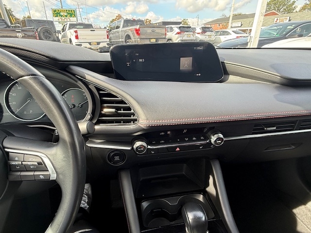 Mazda MAZDA3  2024 Mazda MAZDA3  2024