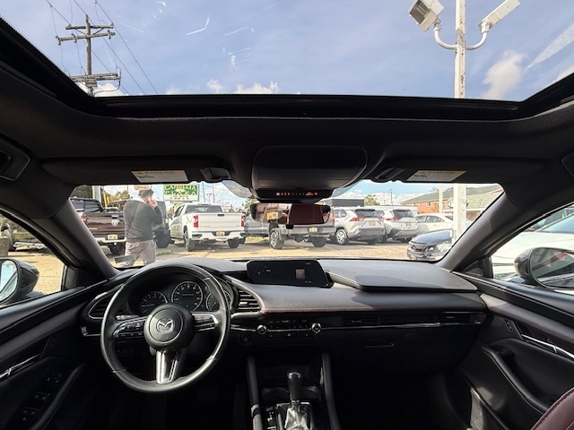 Mazda MAZDA3  2024 Mazda MAZDA3  2024