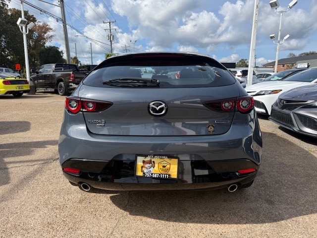 Mazda MAZDA3  2024 Mazda MAZDA3  2024