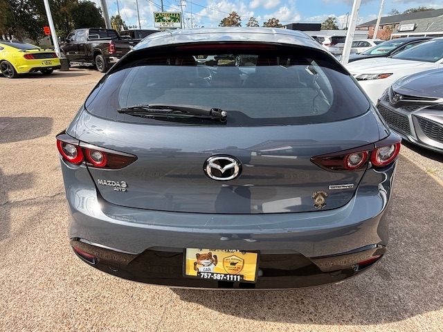 Mazda MAZDA3  2024 Mazda MAZDA3  2024