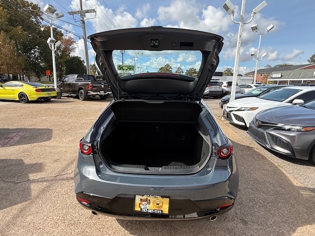 Mazda MAZDA3  2024 Mazda MAZDA3  2024
