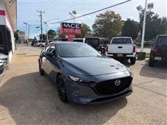2024 Mazda MAZDA3 
