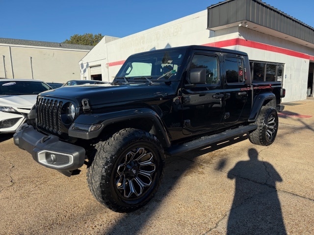 Jeep Gladiator Sport S 4x4 2023 Jeep Gladiator Sport S 4x4 2023