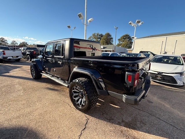 Jeep Gladiator Sport S 4x4 2023 Jeep Gladiator Sport S 4x4 2023