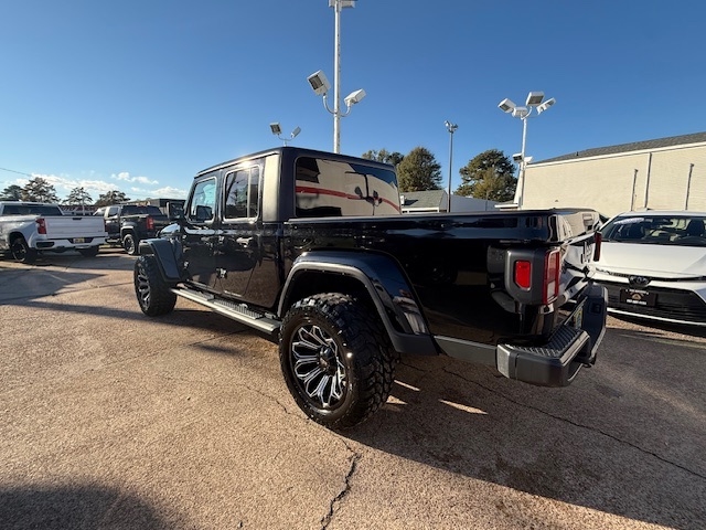 Jeep Gladiator Sport S 4x4 2023 Jeep Gladiator Sport S 4x4 2023