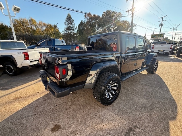 Jeep Gladiator Sport S 4x4 2023 Jeep Gladiator Sport S 4x4 2023