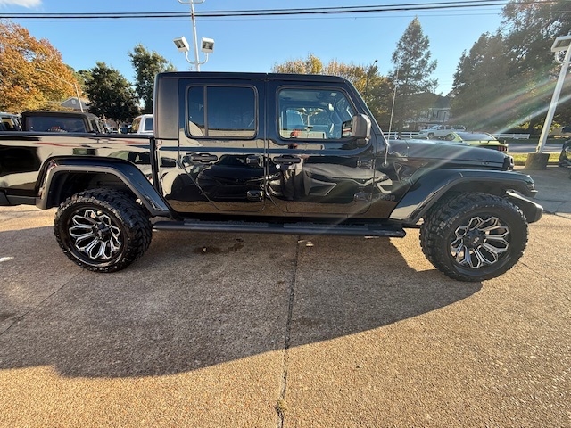 Jeep Gladiator Sport S 4x4 2023 Jeep Gladiator Sport S 4x4 2023