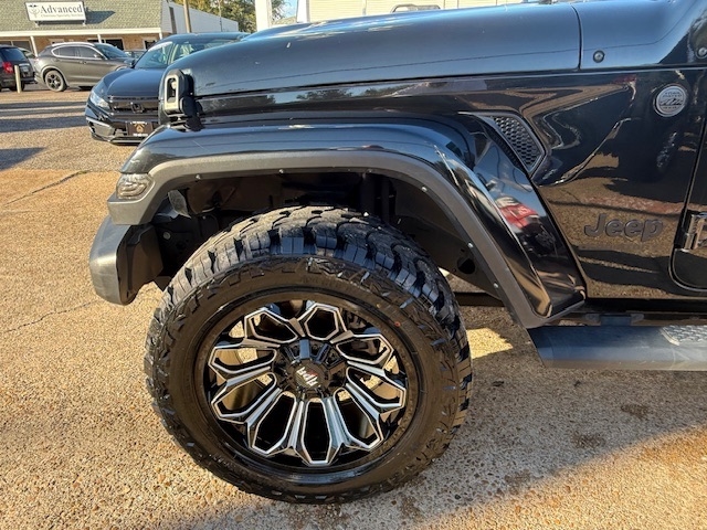 Jeep Gladiator Sport S 4x4 2023 Jeep Gladiator Sport S 4x4 2023