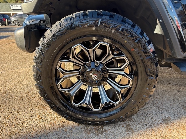 Jeep Gladiator Sport S 4x4 2023 Jeep Gladiator Sport S 4x4 2023