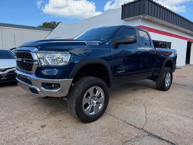 RAM 1500  2022 RAM 1500  2022