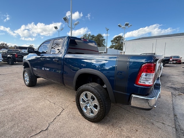 RAM 1500  2022 RAM 1500  2022