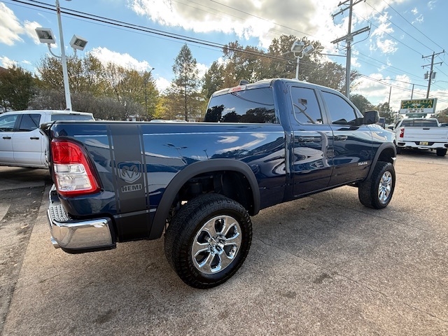 RAM 1500  2022 RAM 1500  2022
