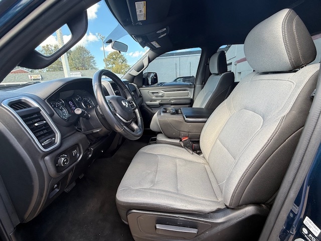 RAM 1500  2022 RAM 1500  2022