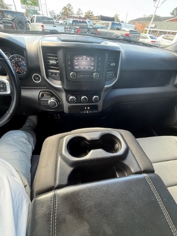 RAM 1500  2022 RAM 1500  2022