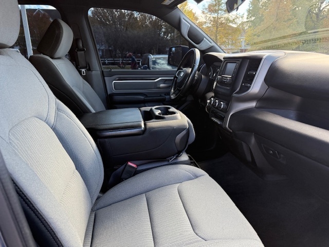 RAM 1500  2022 RAM 1500  2022