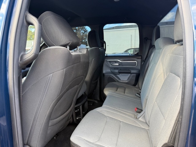 RAM 1500  2022 RAM 1500  2022