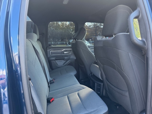 RAM 1500  2022 RAM 1500  2022