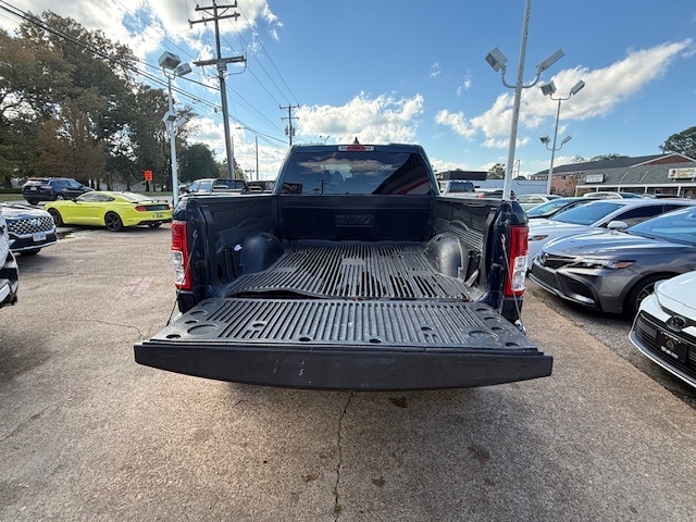 RAM 1500  2022 RAM 1500  2022