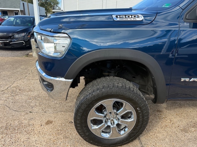 RAM 1500  2022 RAM 1500  2022