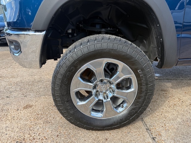 RAM 1500  2022 RAM 1500  2022