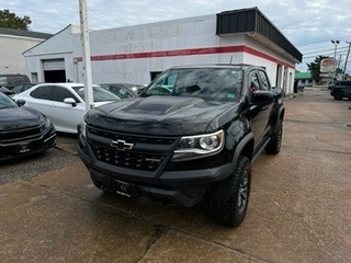 Chevrolet Colorado ZR2 2018 Chevrolet Colorado ZR2 2018