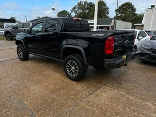 Chevrolet Colorado ZR2 2018 Chevrolet Colorado ZR2 2018