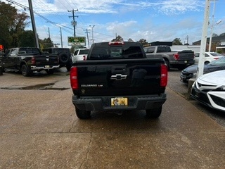 Chevrolet Colorado ZR2 2018 Chevrolet Colorado ZR2 2018