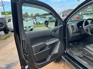 Chevrolet Colorado ZR2 2018 Chevrolet Colorado ZR2 2018