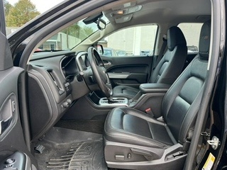 Chevrolet Colorado ZR2 2018 Chevrolet Colorado ZR2 2018