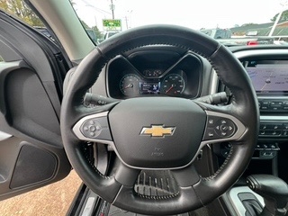 Chevrolet Colorado ZR2 2018 Chevrolet Colorado ZR2 2018