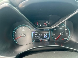 Chevrolet Colorado ZR2 2018 Chevrolet Colorado ZR2 2018