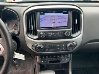 Chevrolet Colorado ZR2 2018 Chevrolet Colorado ZR2 2018