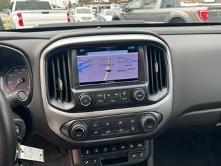 Chevrolet Colorado ZR2 2018 Chevrolet Colorado ZR2 2018