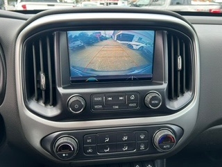 Chevrolet Colorado ZR2 2018 Chevrolet Colorado ZR2 2018